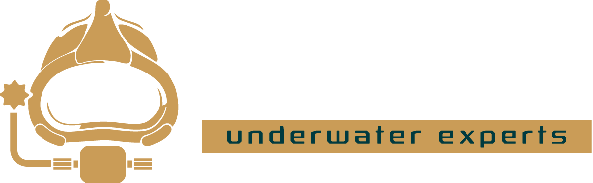 Dival - prace podwodne